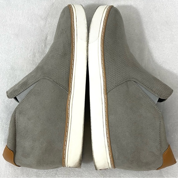 Dr. Scholl’s If Only Slip On Hidden Wedge Platform Sneaker - Picture 6 of 12